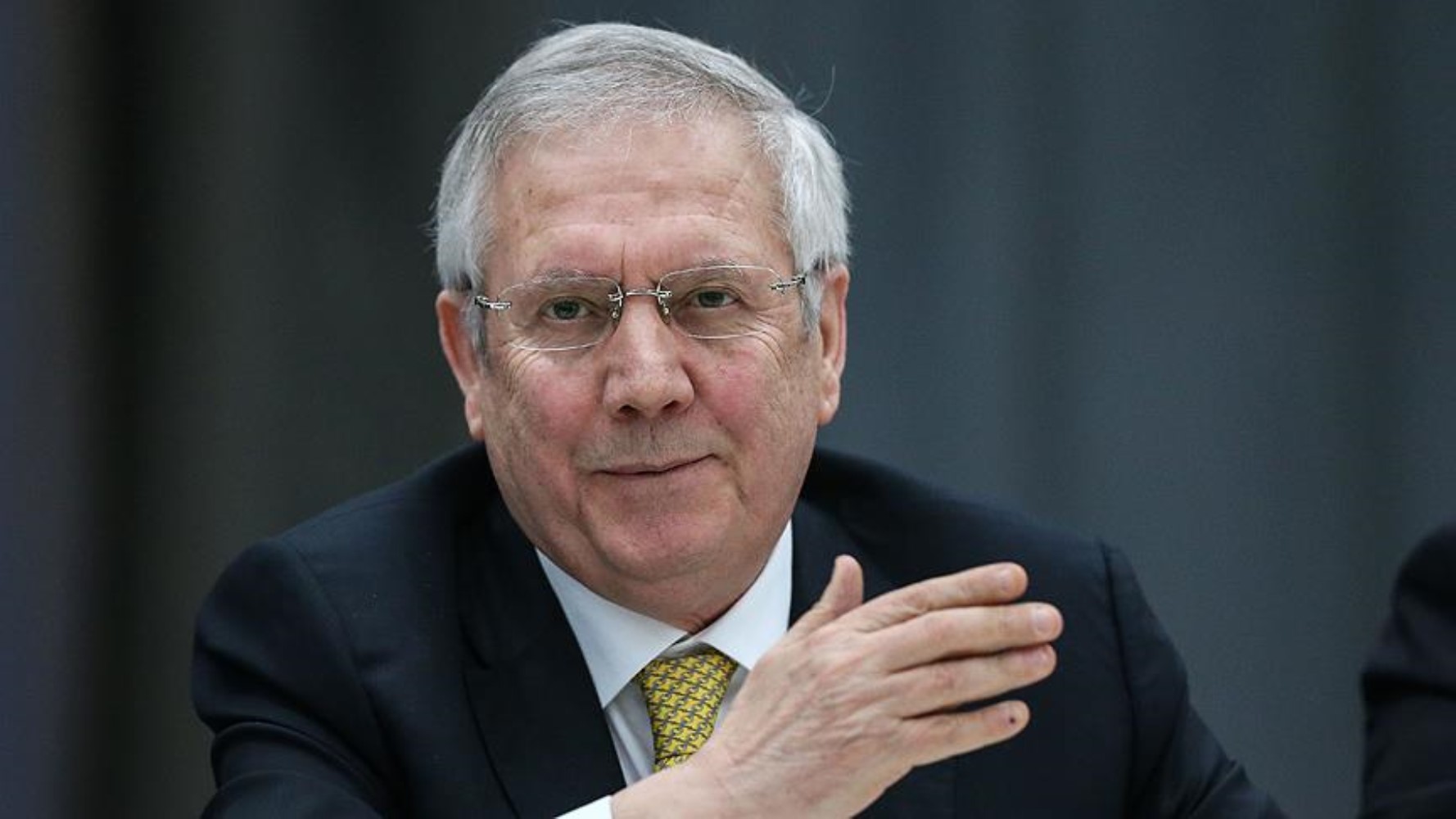 Aziz Yıldırım noktayı koydu: Yeniden aday mı oluyor?