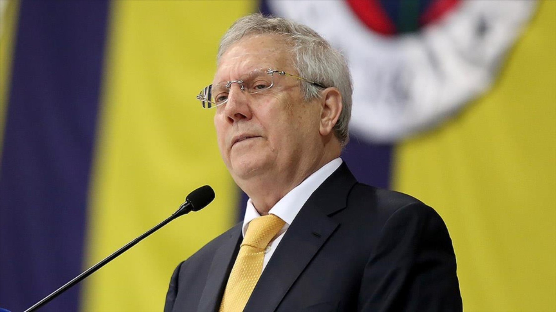 Aziz Yıldırım noktayı koydu: Yeniden aday mı oluyor?