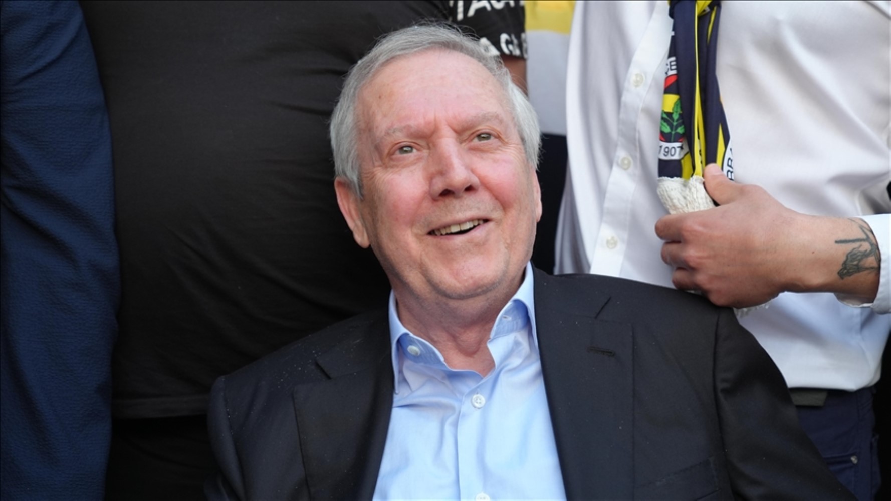 Aziz Yıldırım noktayı koydu: Yeniden aday mı oluyor?