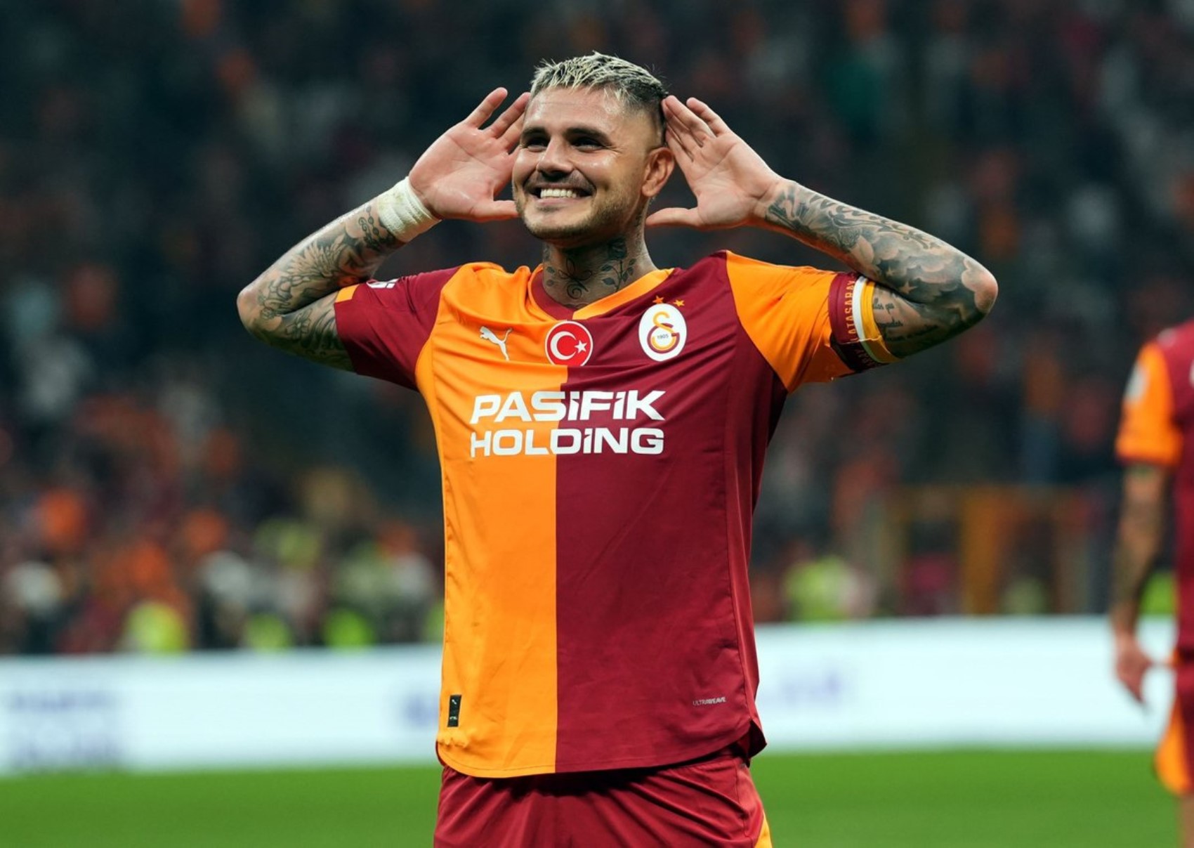 Galatasaray'da Icardi şoku: Kulübe ihtarname yolladı