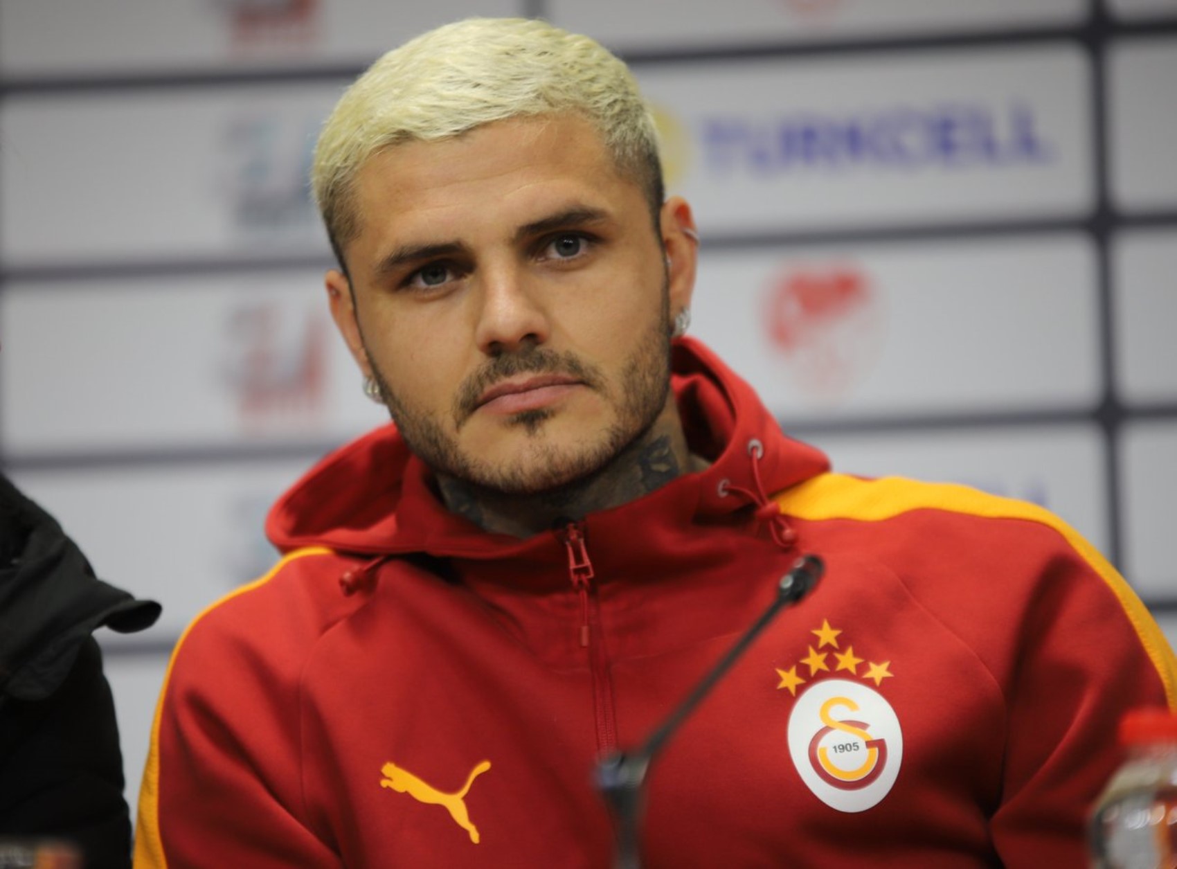 Galatasaray'da Icardi şoku: Kulübe ihtarname yolladı