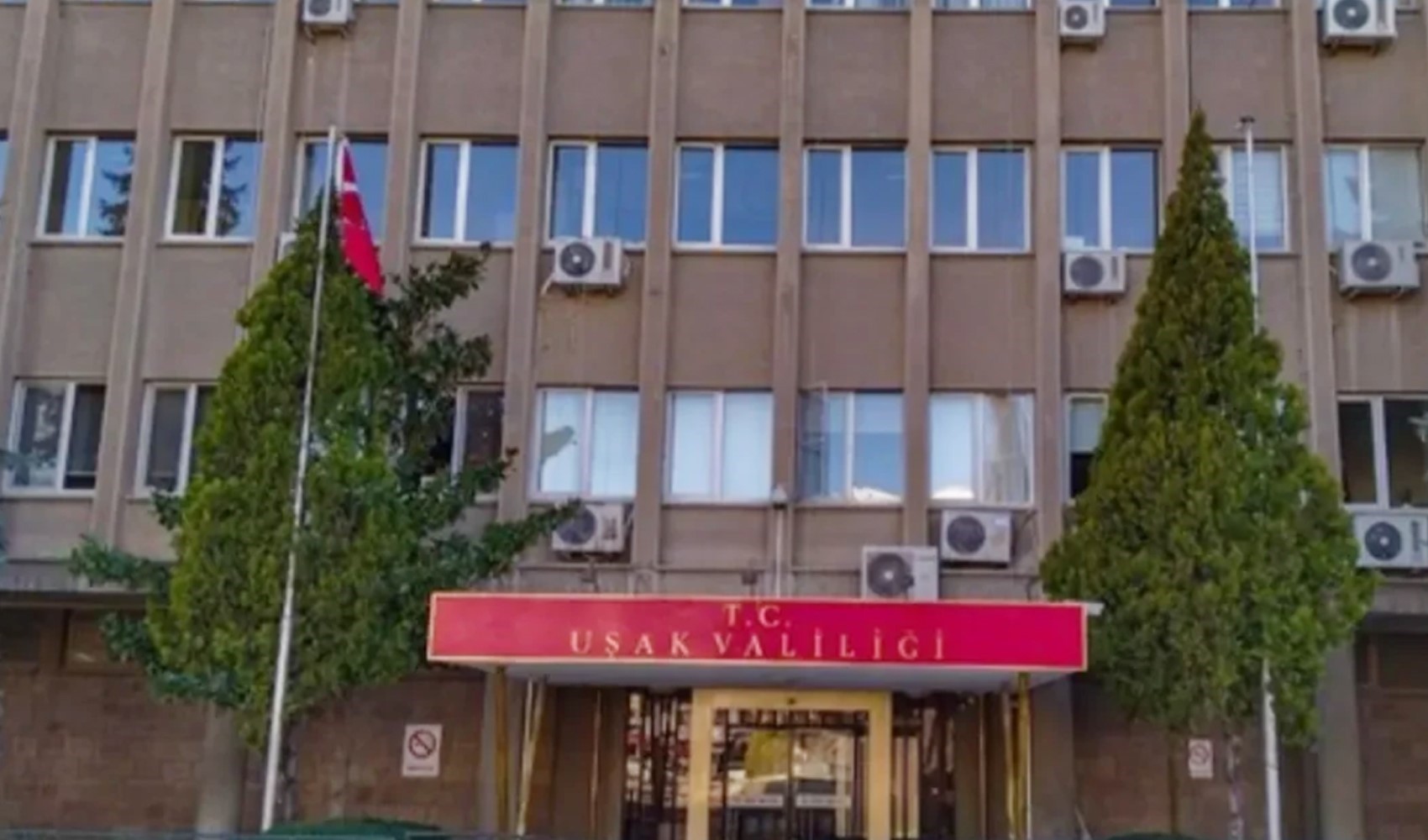 Uşak Valiliği firari hükümlünün ölümüyle ilgili açıklama yaptı