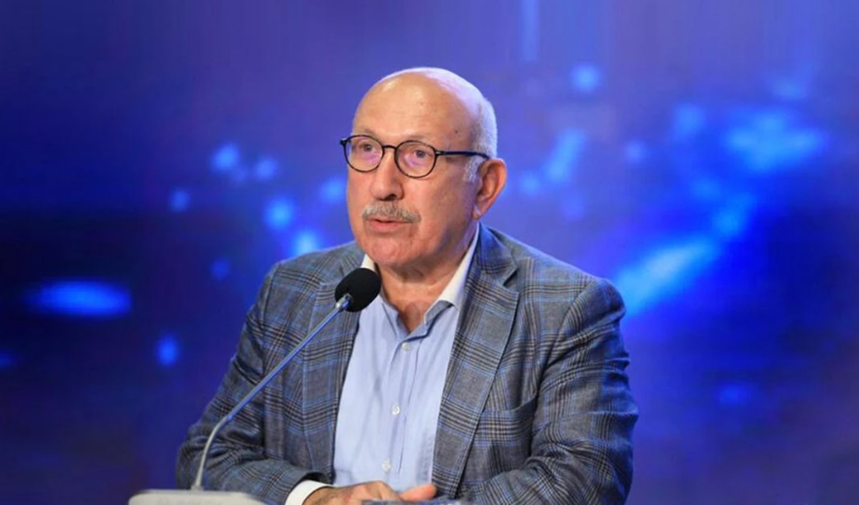 SPK'nın suç duyurusunda bulunduğu AKP'li eski vekil gözaltına alındı