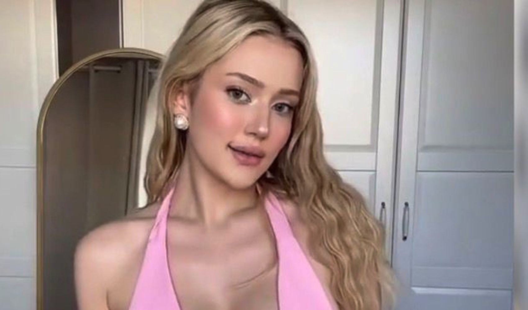 Osmangazi Köprüsü’nden atlayan kadının fenomen olduğu ortaya çıktı