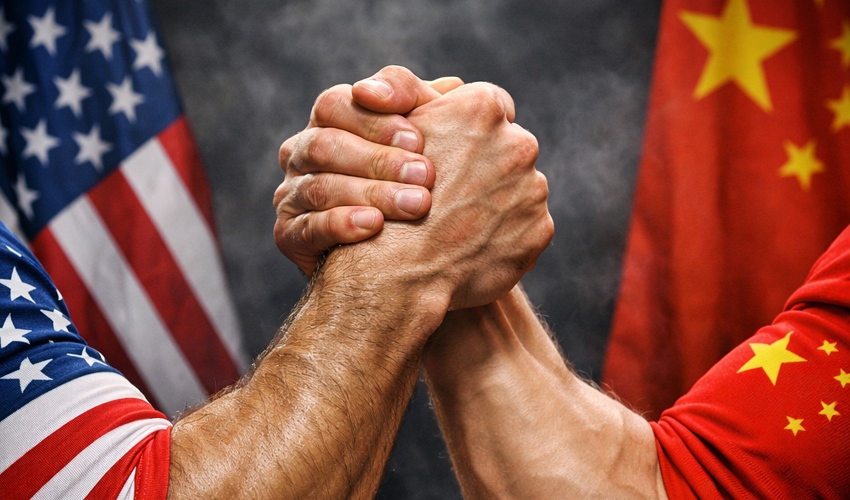 ABD saldırganlığı ve Çin’in tavrı