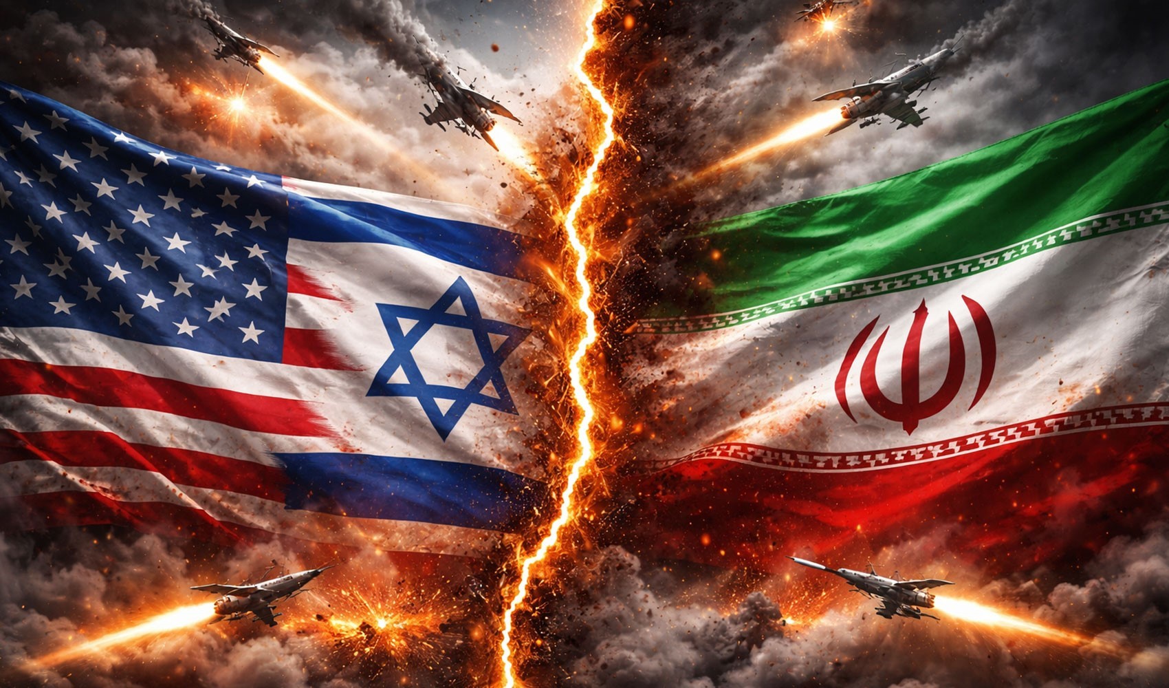 ABD-İran savaşında bahis vurgunu iddiası