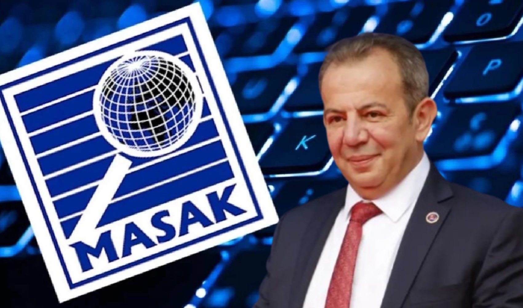 Yok denilen MASAK raporu krizi