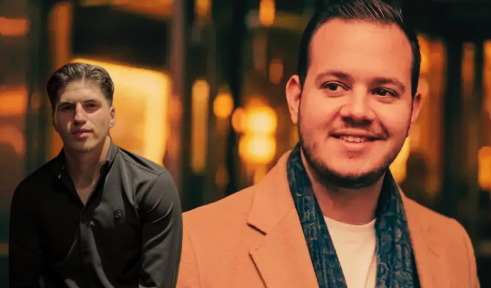 Kadayıfçıoğlu'na ait sosyal medya hesabı ortaya çıktı