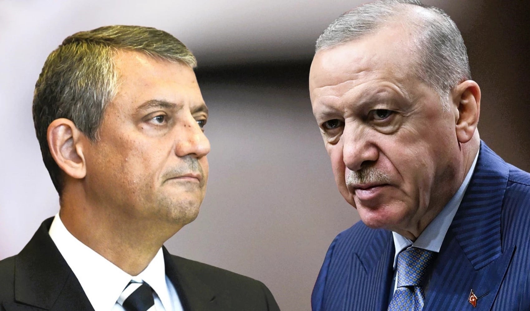 Siyasette dengeleri değiştiren anket: Oylarının 6 puan artırdı