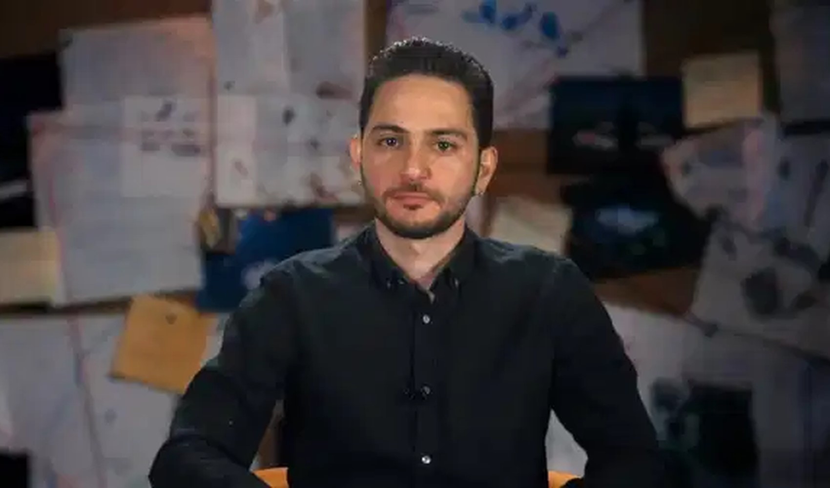 Furkan Karabay hakkında ev hapsi kararı kaldırıldı