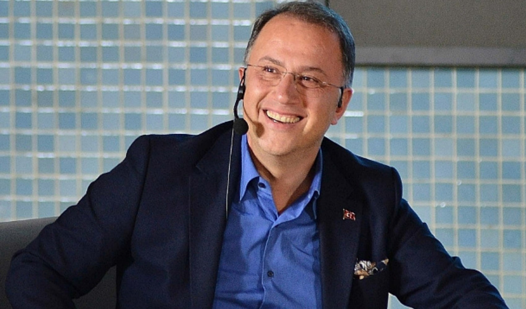 Murat Çalık savunmasından sonra tekrar hastaneye kaldırıldı