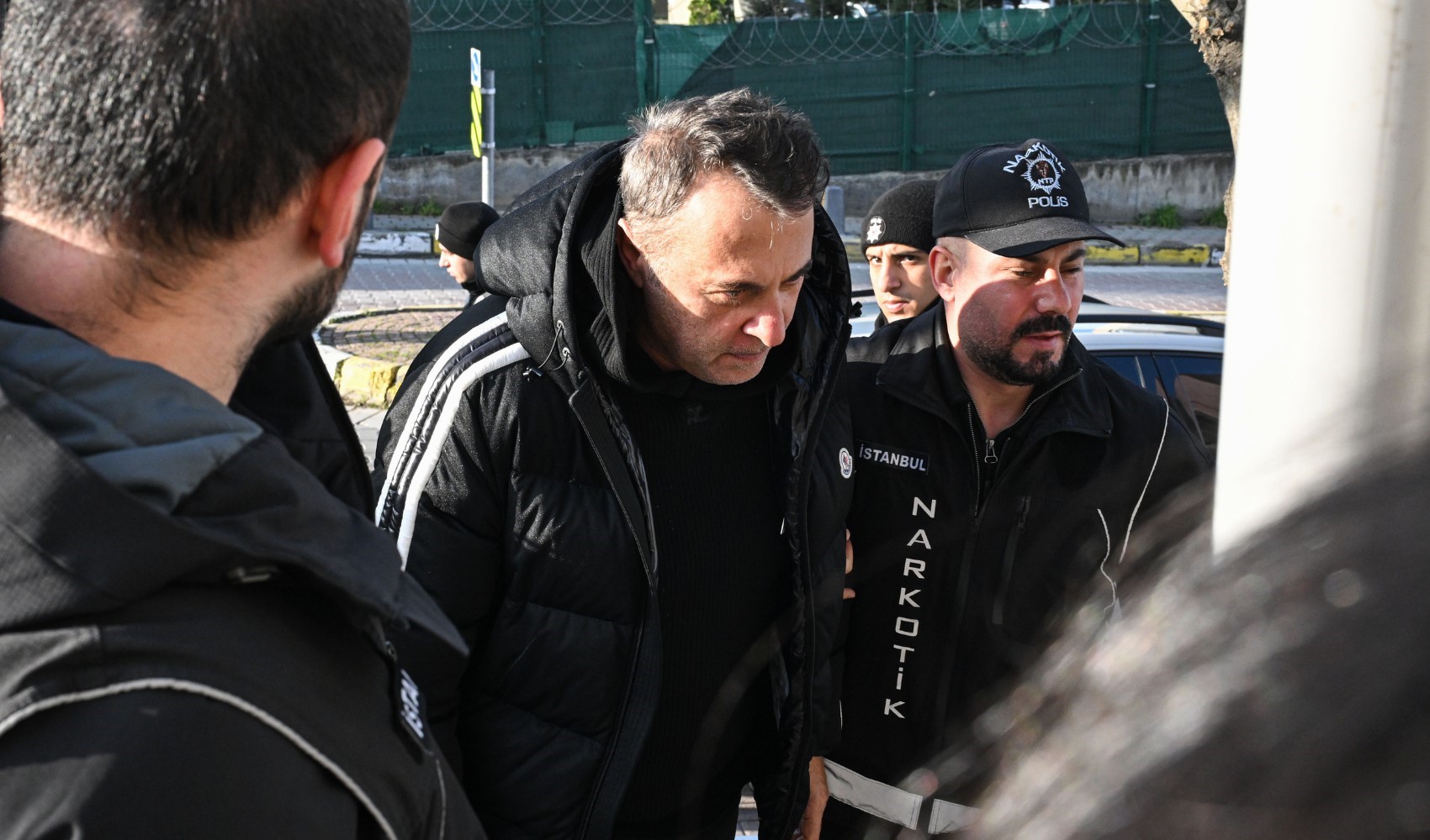 14 isim hakkında tutuklama talebi