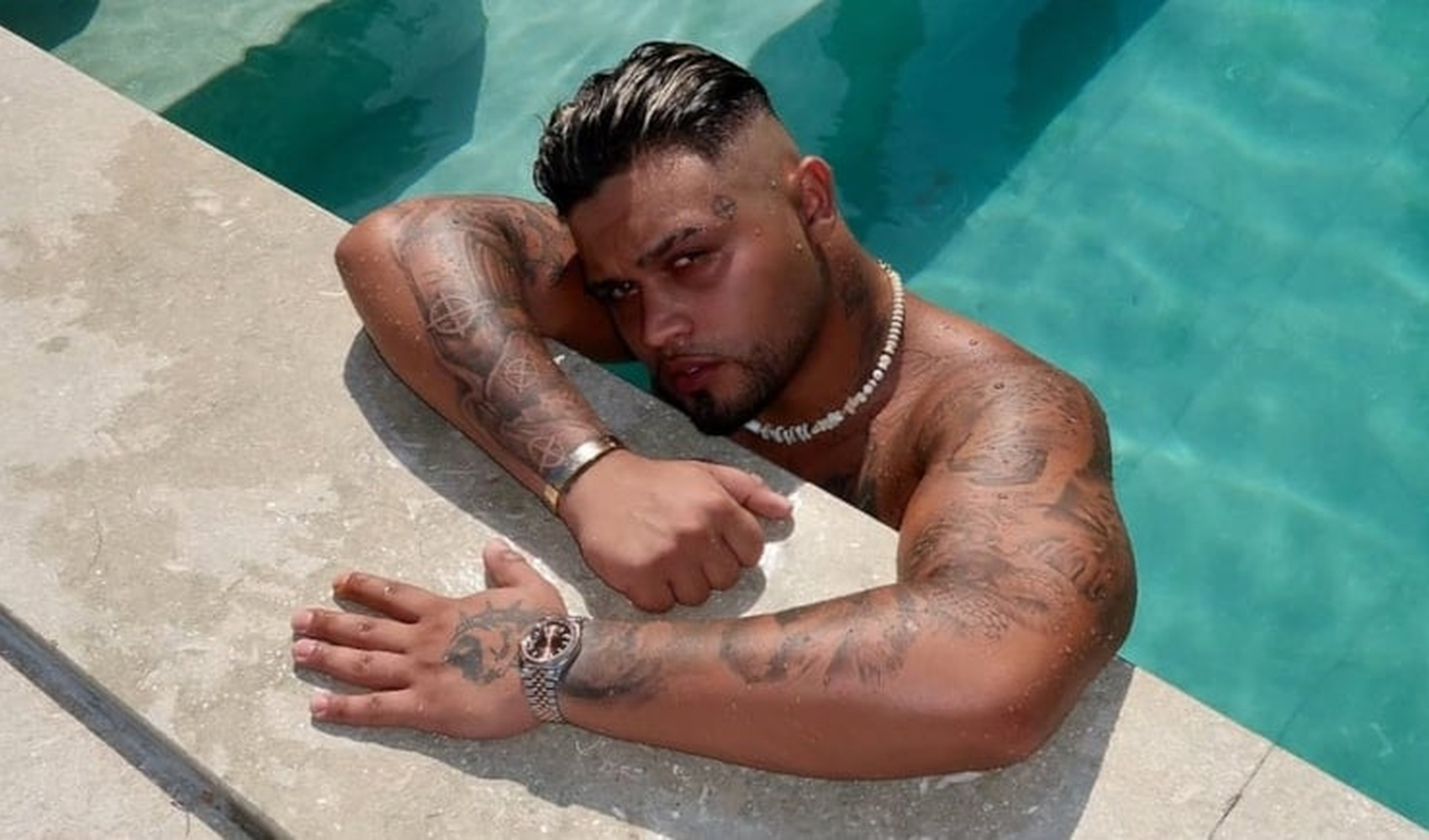 Lvbel C5 hastalığını açıkladı