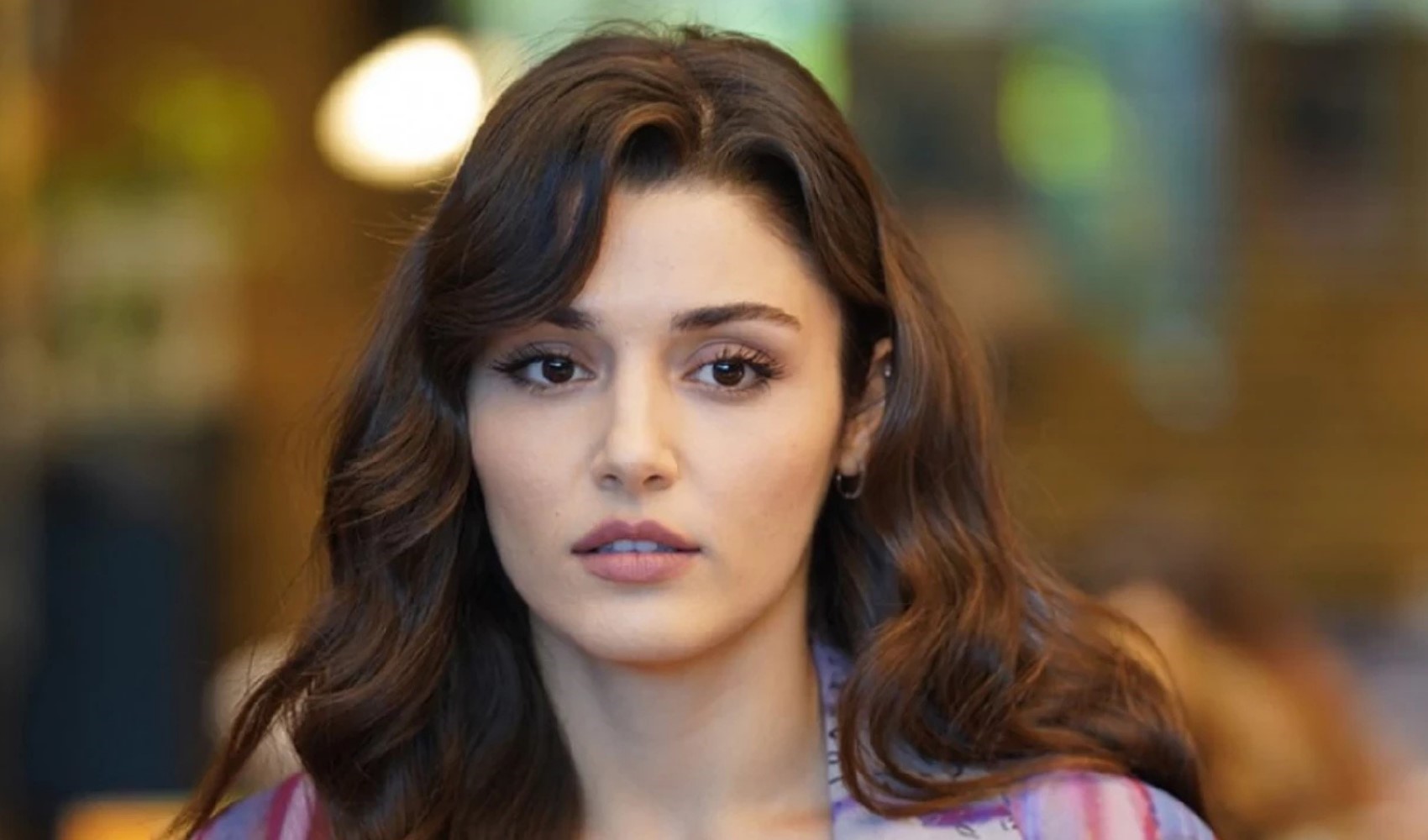 Ünlülere yönelik uyuşturucu operasyonu: Hande Erçel gözaltına alındı!