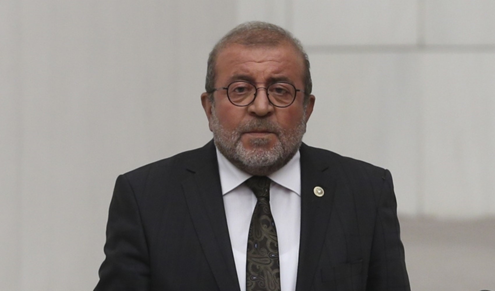 Hacı Bayram Veli Üniversitesi’ndeki panel tartışmalara neden oldu