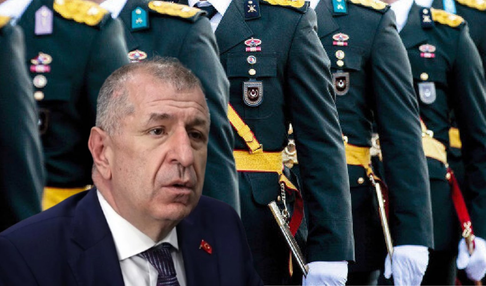 Ümit Özdağ, Ebru Eroğlu’nun ihraç kararının tarihine dikkat çekti