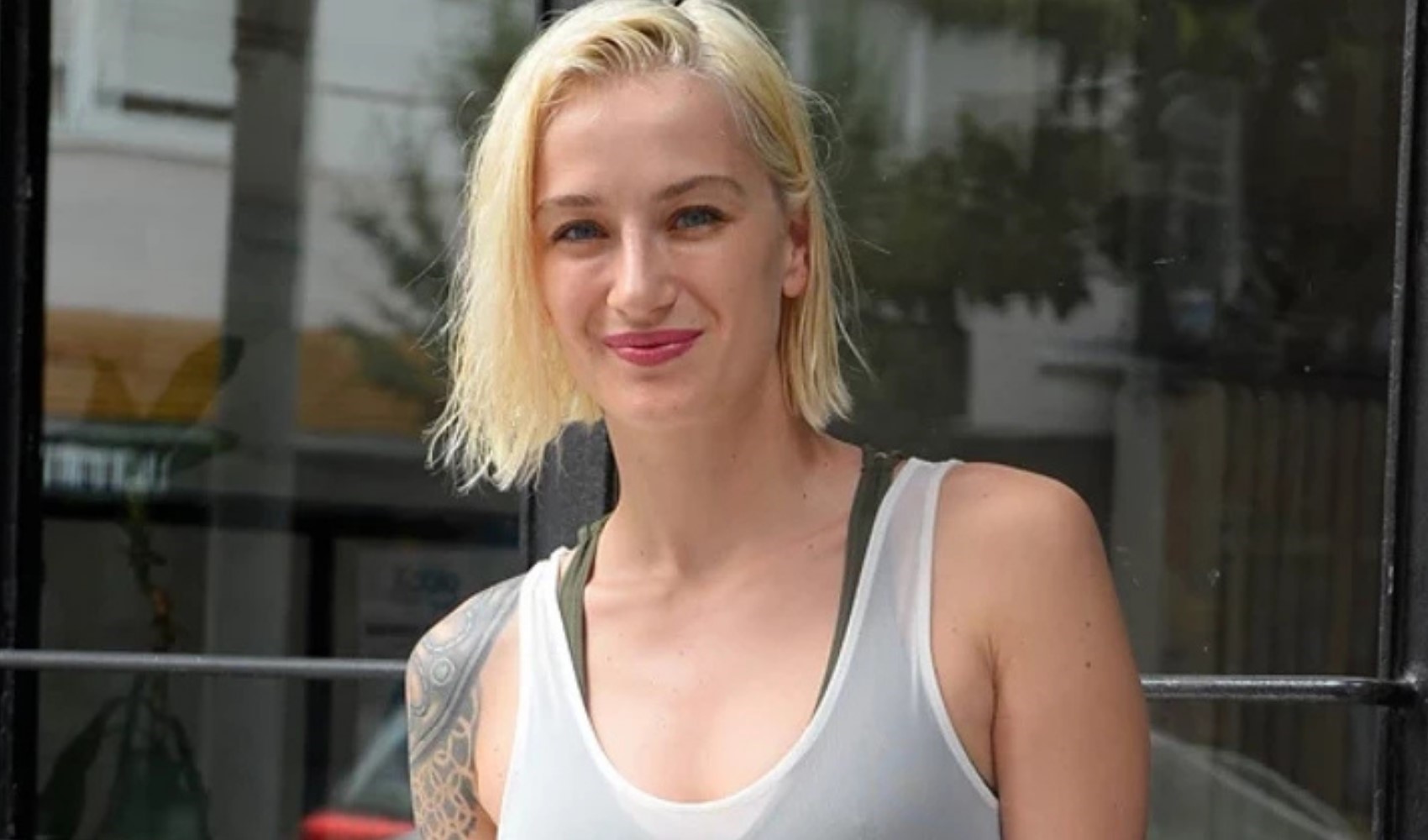 Didem Soydan'dan ilk açıklama