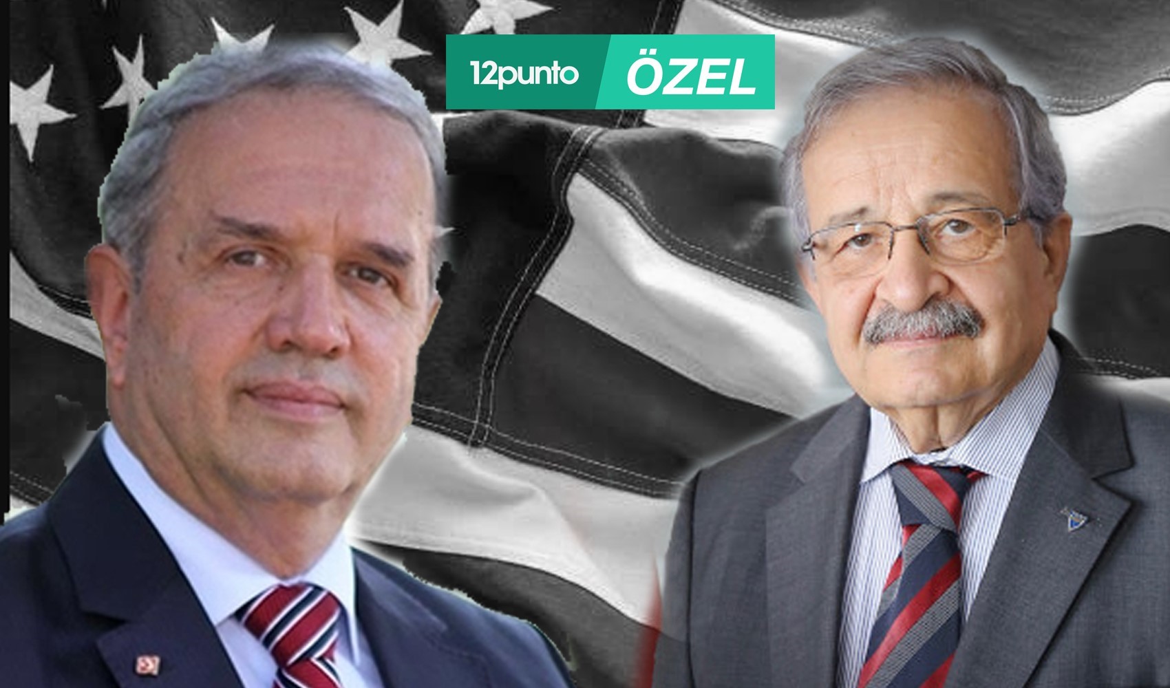 ‘ABD saldırgan olarak tanımlanmalıdır’