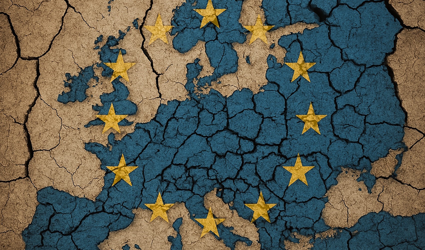 AB'nin resmi internet sitesine siber saldırı