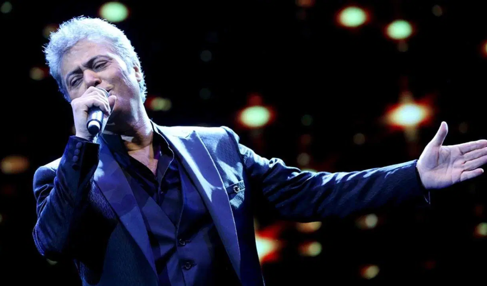 Cengiz Kurtoğlu, tedavi altına alındı