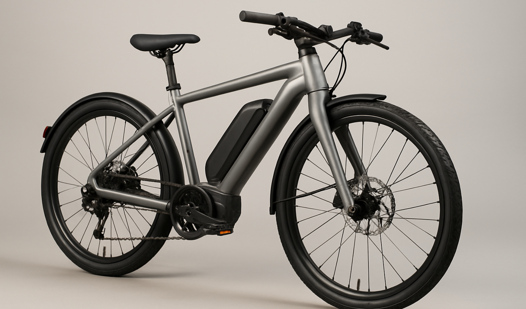 Avrupa bisiklet pazarında elektrikli dönüşüm ve Çin etkisi hız kazanıyor