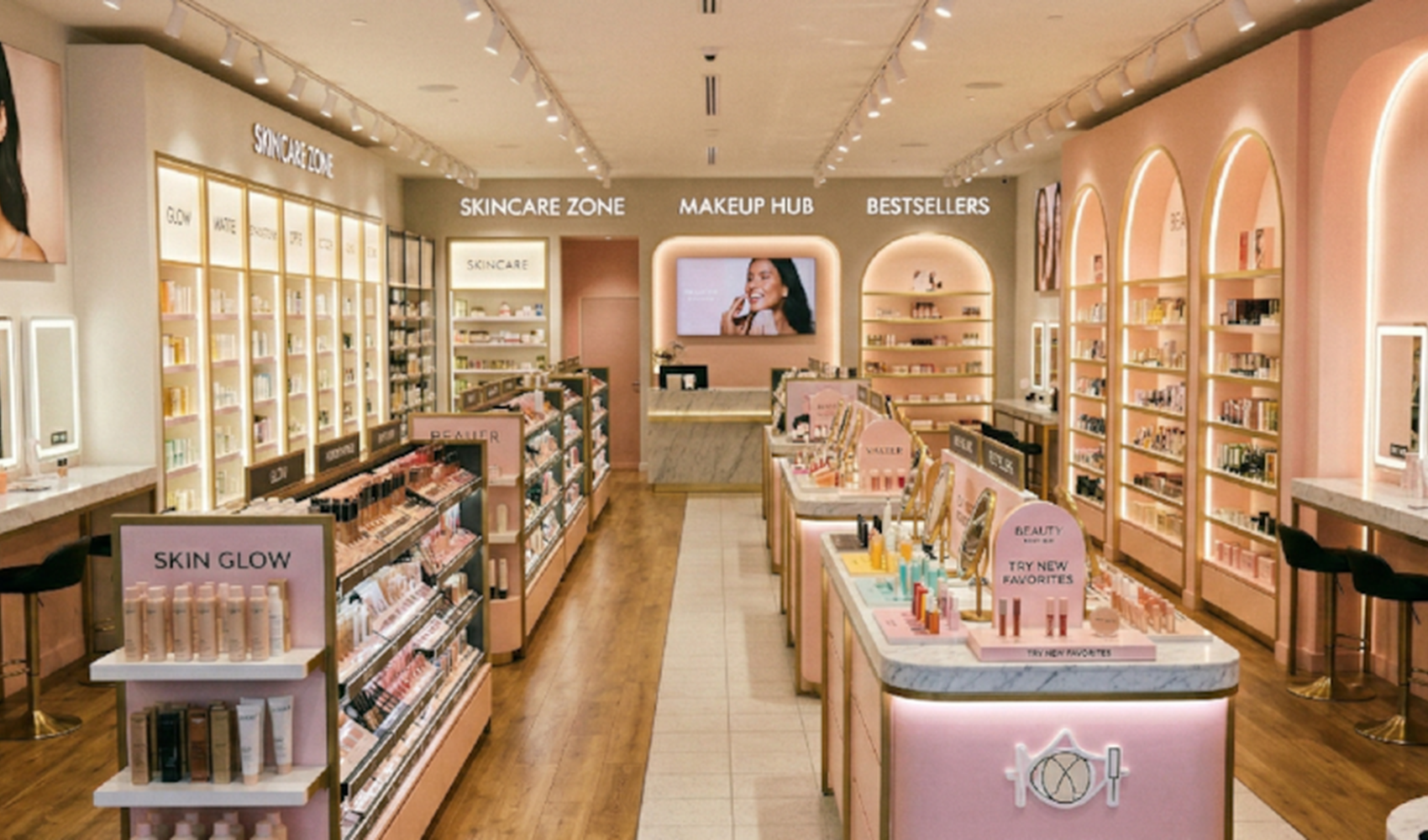 İki büyük kozmetik markasına soruşturma