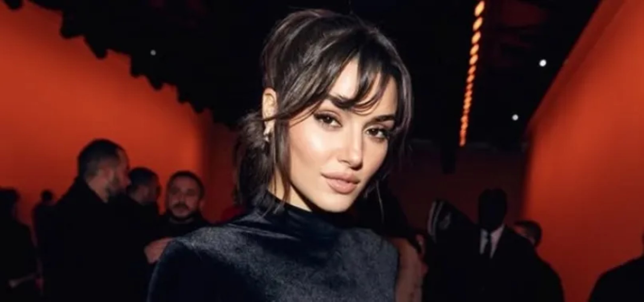 Hande Erçel'in uyuşturucu soruşturmasında ifadesi ortaya çıktı: Bebek Otel sorusuna yanıt verdi