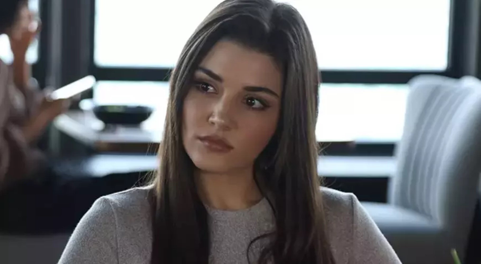 Hande Erçel'in uyuşturucu soruşturmasında ifadesi ortaya çıktı: Bebek Otel sorusuna yanıt verdi