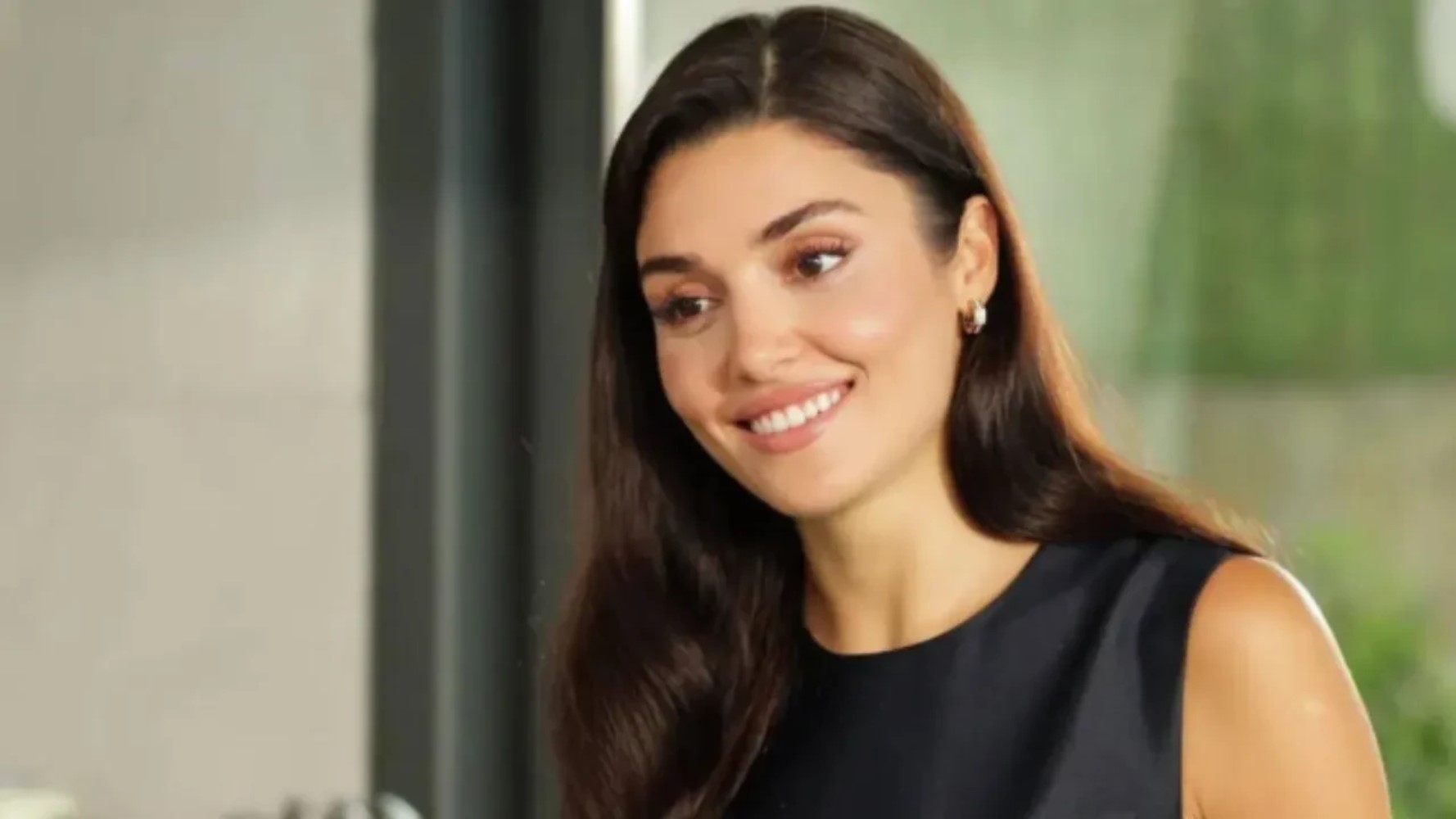 Hande Erçel'in uyuşturucu soruşturmasında ifadesi ortaya çıktı: Bebek Otel sorusuna yanıt verdi