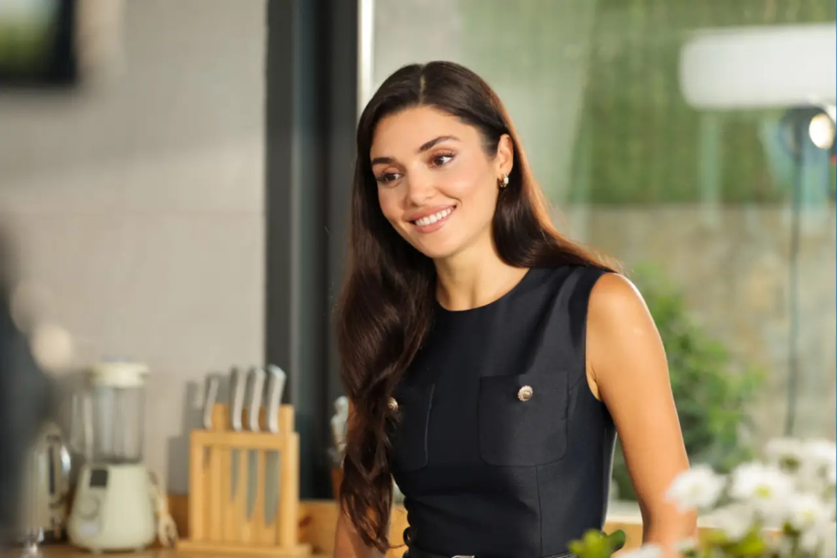 Hande Erçel'in uyuşturucu soruşturmasında ifadesi ortaya çıktı: Bebek Otel sorusuna yanıt verdi