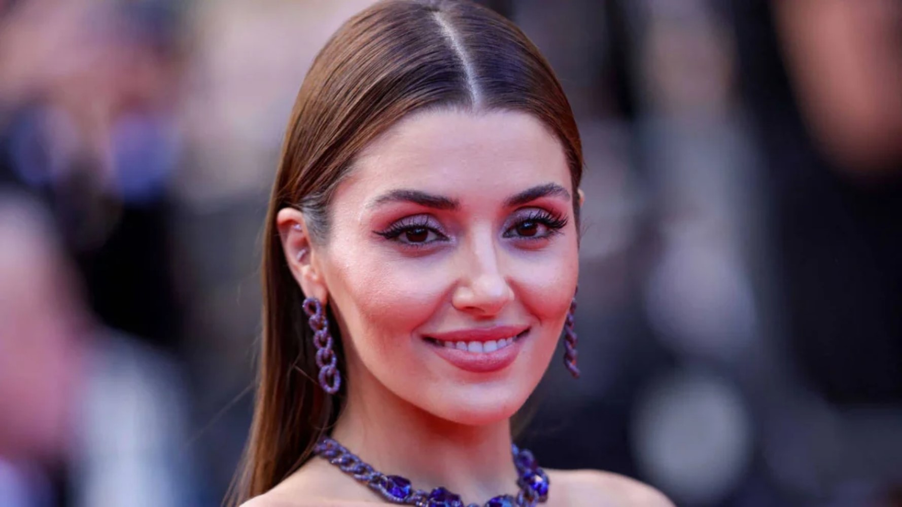 Hande Erçel'in uyuşturucu soruşturmasında ifadesi ortaya çıktı: Bebek Otel sorusuna yanıt verdi