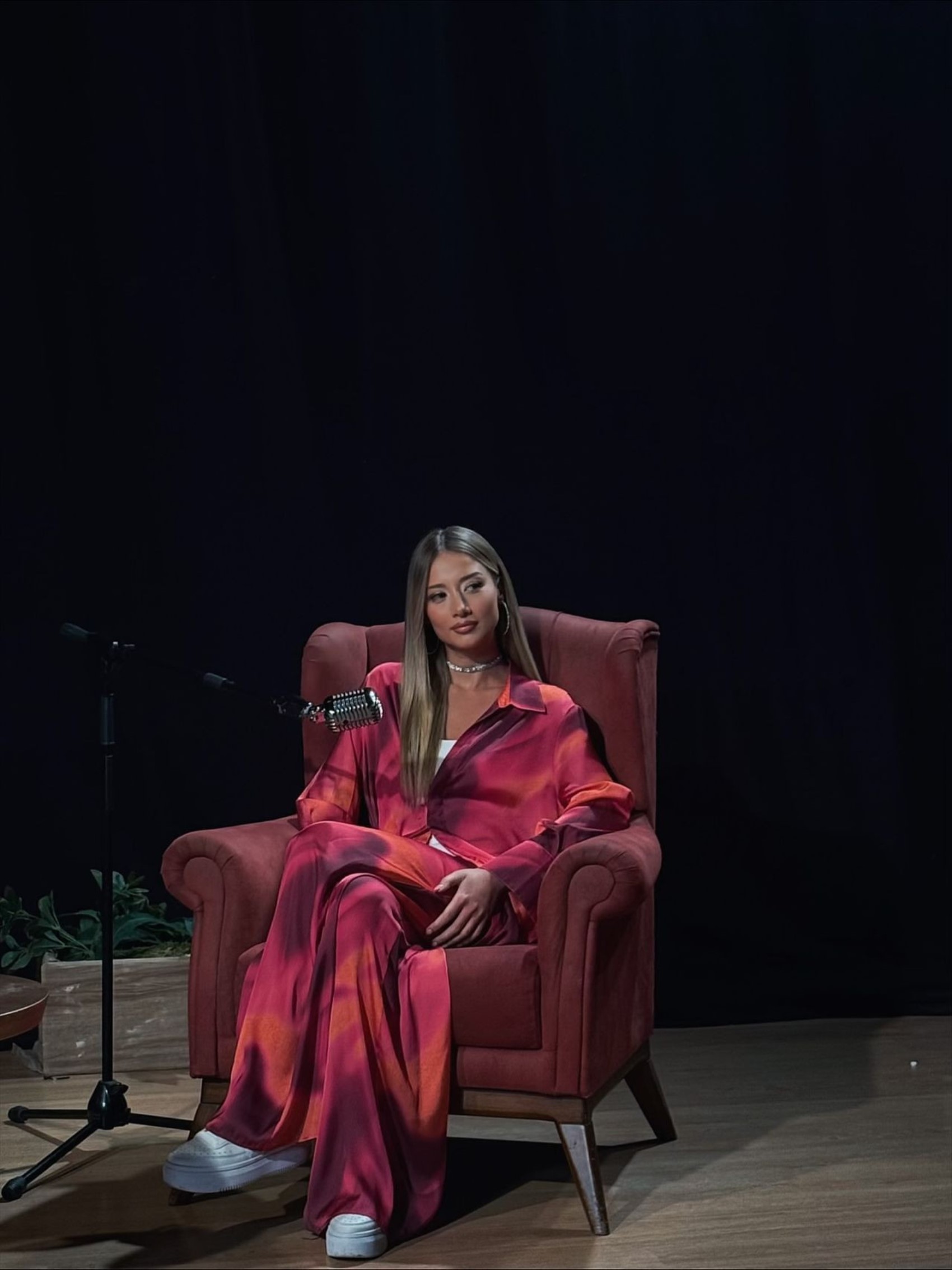 Aleyna Kalaycıoğlu'nun cezaevindeki zor günleri: Baygınlık geçirdi, psikolojik destek alıyor