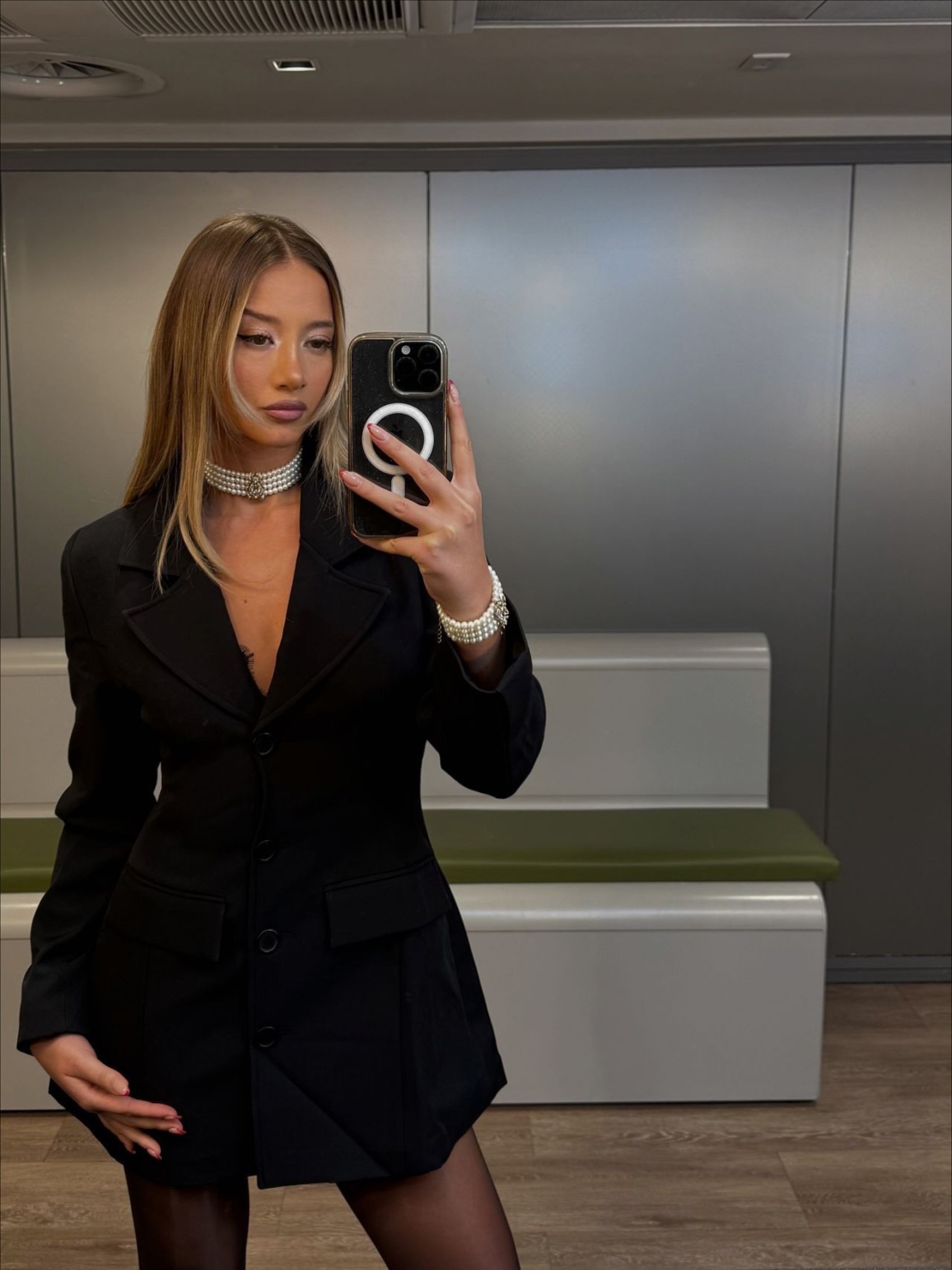 Aleyna Kalaycıoğlu'nun cezaevindeki zor günleri: Baygınlık geçirdi, psikolojik destek alıyor