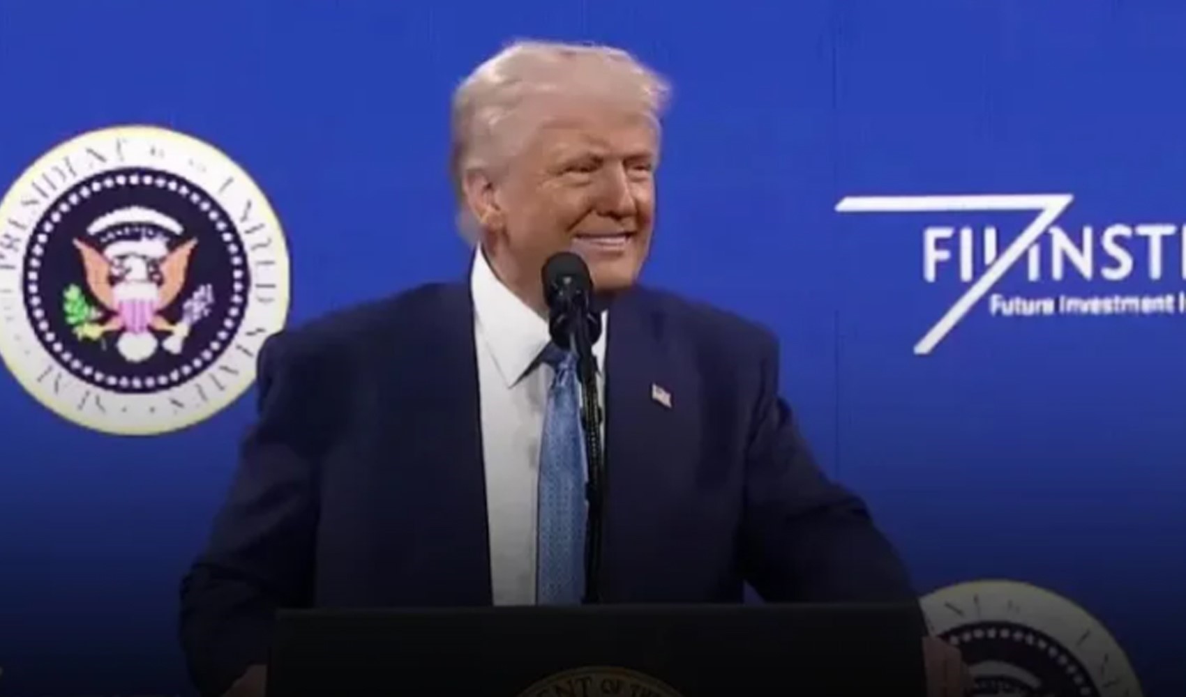 Trump'tan 'Türkiye'ye övgü', Hürmüz Boğazı'na ilginç benzetme: Trump Boğazı'nı açmaları gerekiyor