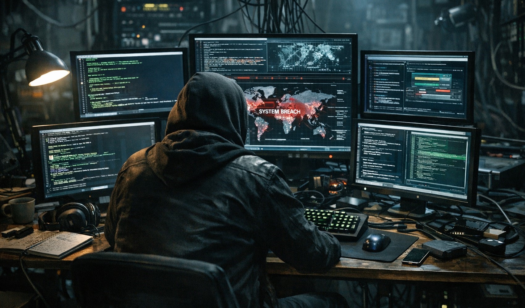 İran bağlantılı hackerlardan FBI’a siber saldırı