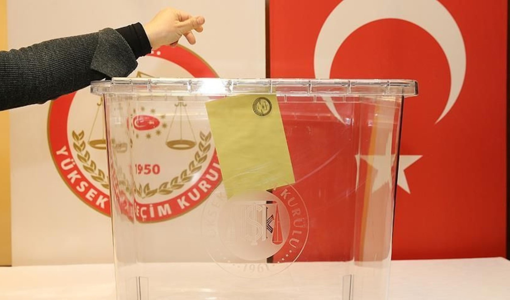 YSK tarihi duyurdu: 3 ilde 5 belde için seçim