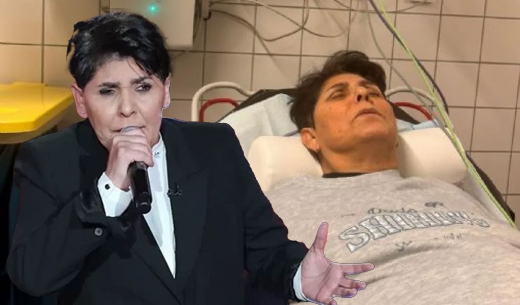 Cansever'in sağlık durumuyla ilgili açıklama