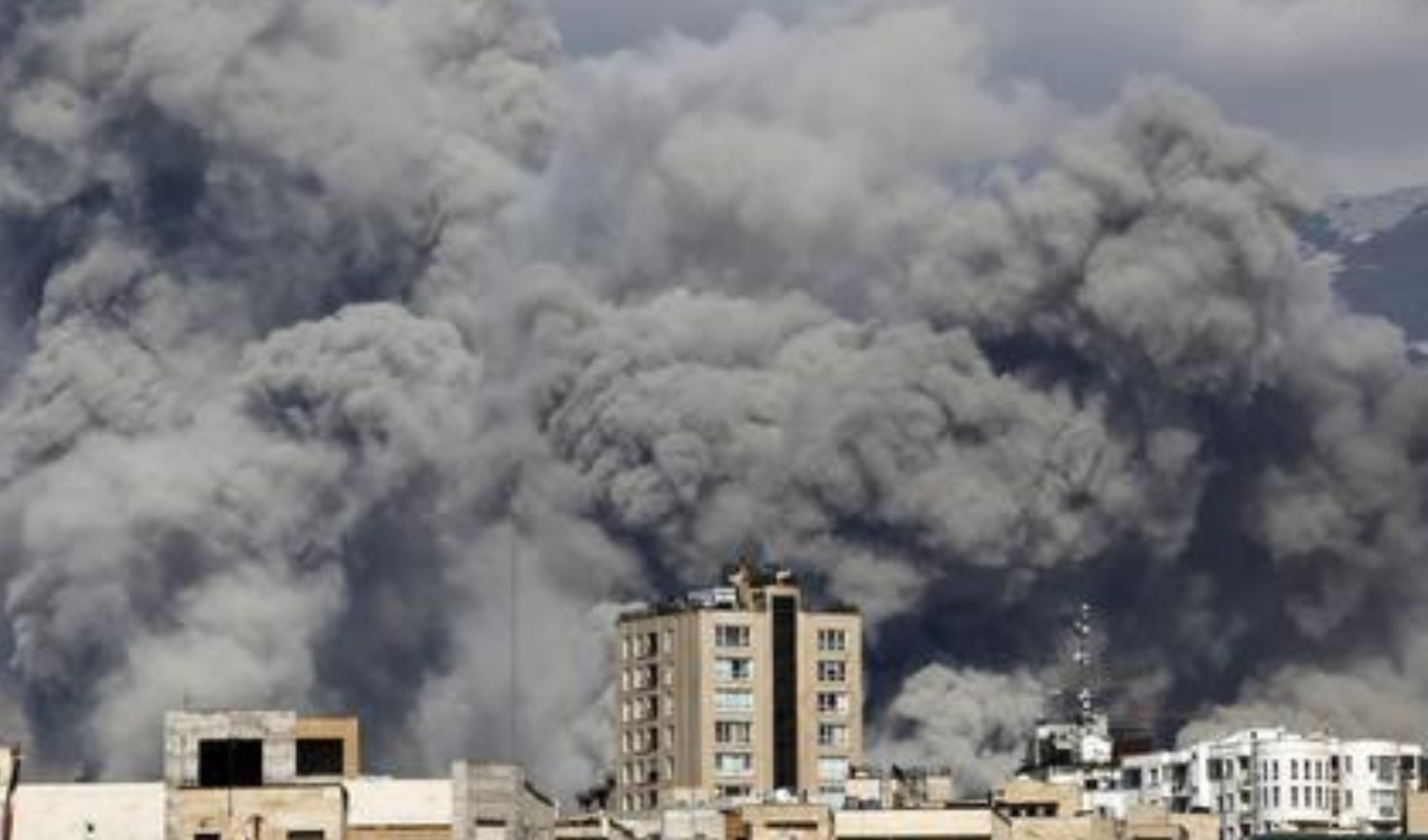 İran’a yönelik misilleme hamleleri artıyor