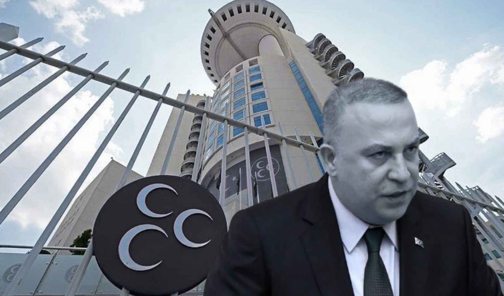 İzzet Ulvi Yönter istifasının perde arkasını anlattı