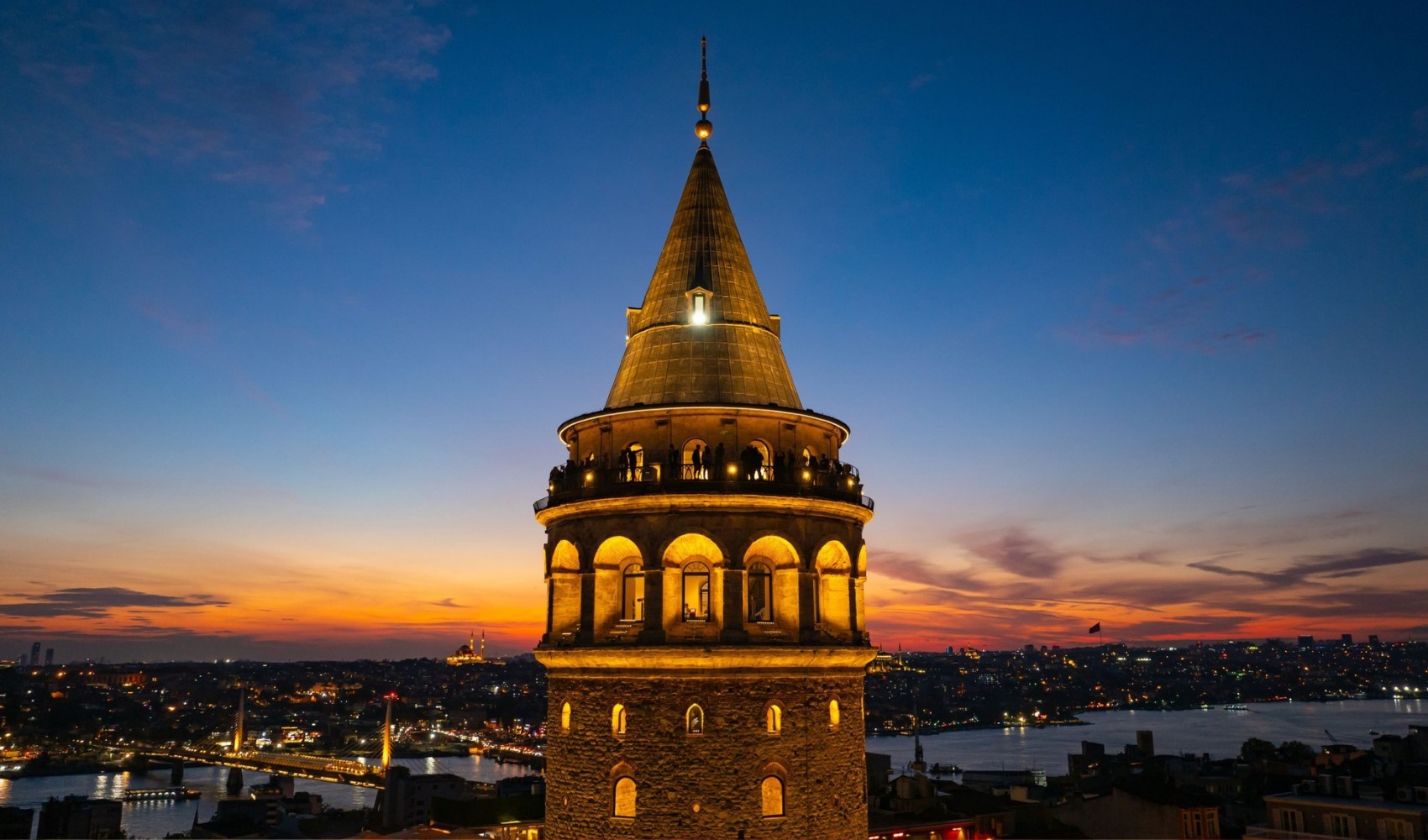 Galata Kulesi'nin mülkiyeti ile ilgili karar verildi