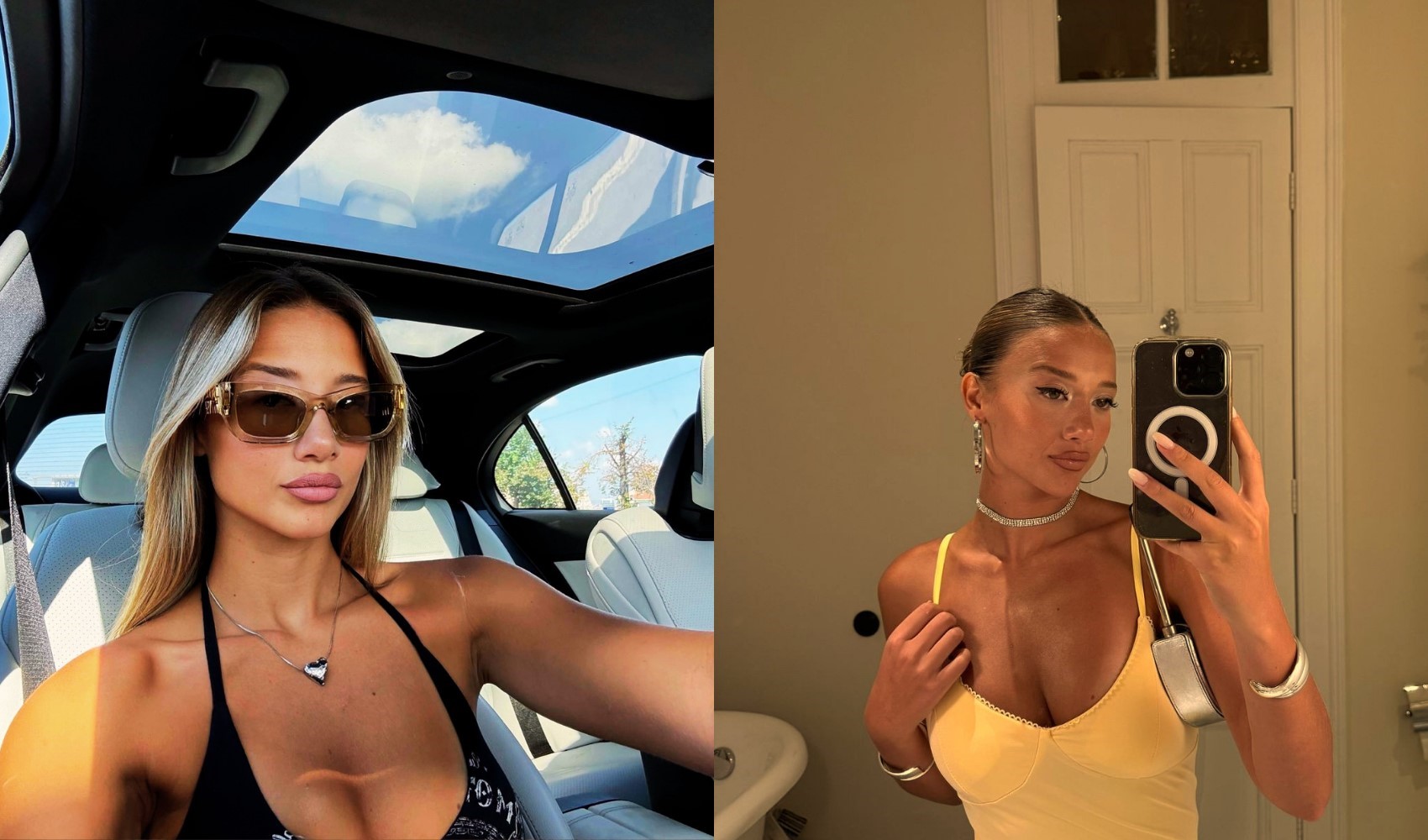 Aleyna Kalaycıoğlu'nun cezaevindeki zor günleri: Baygınlık geçirdi, psikolojik destek alıyor