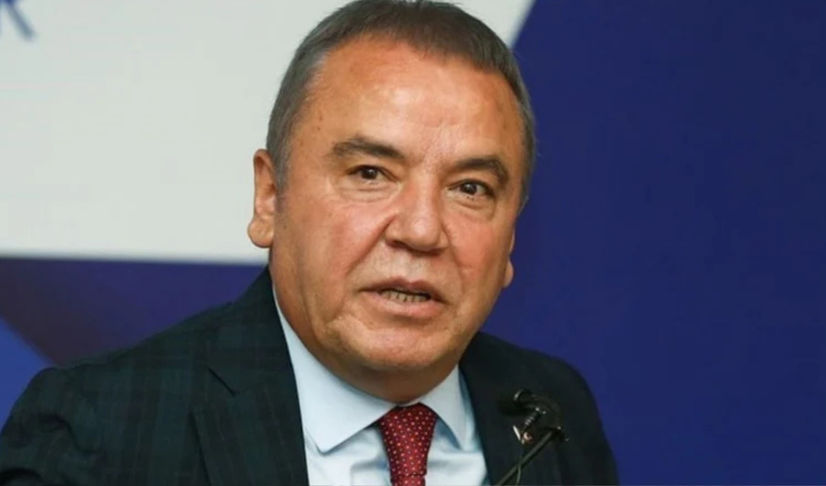 Antalya Büyükşehir Belediyesi soruşturmasında yeni gelişme