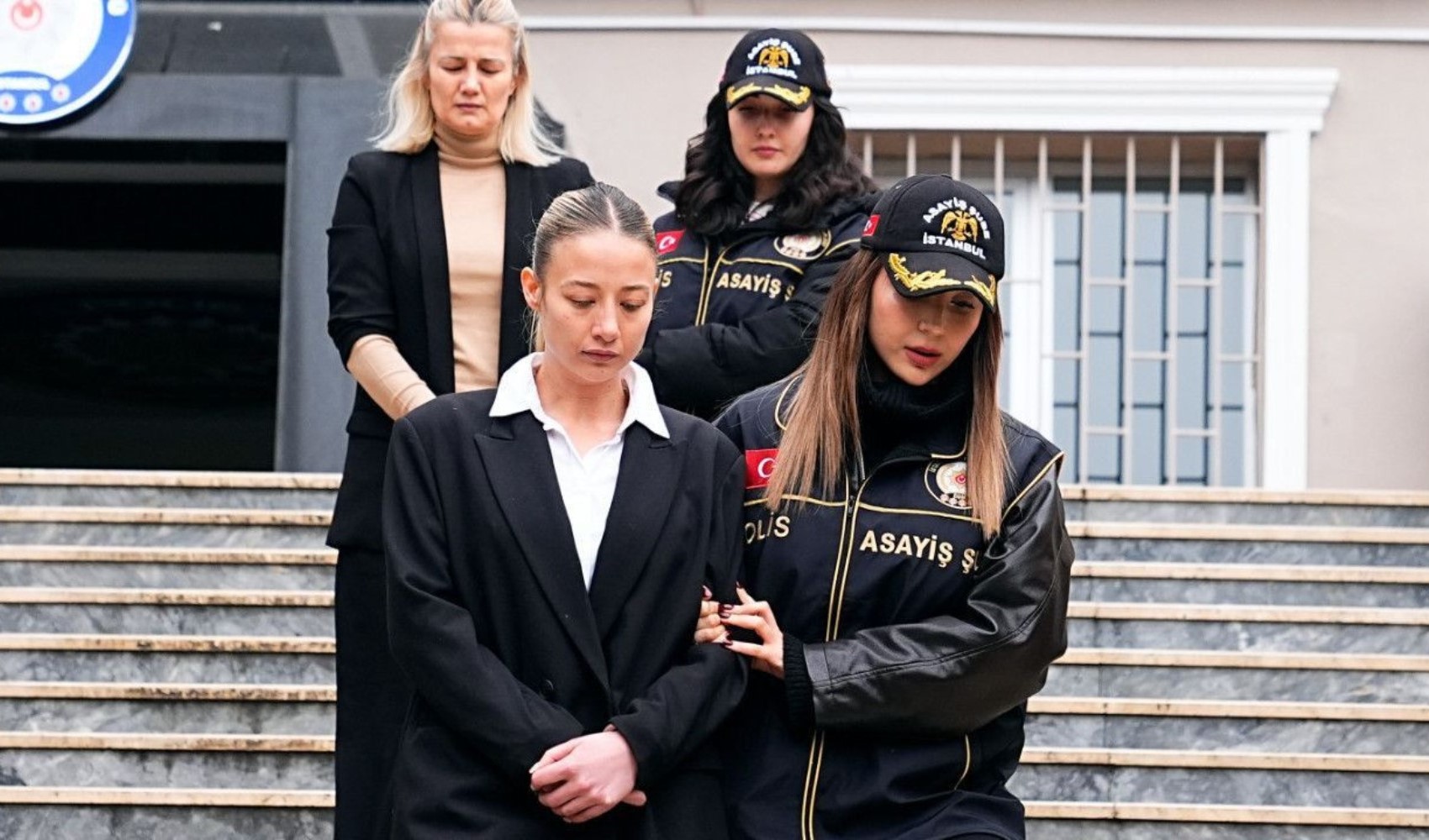 Cezaevindeki koşullara dair iddialara savcılıktan açıklama