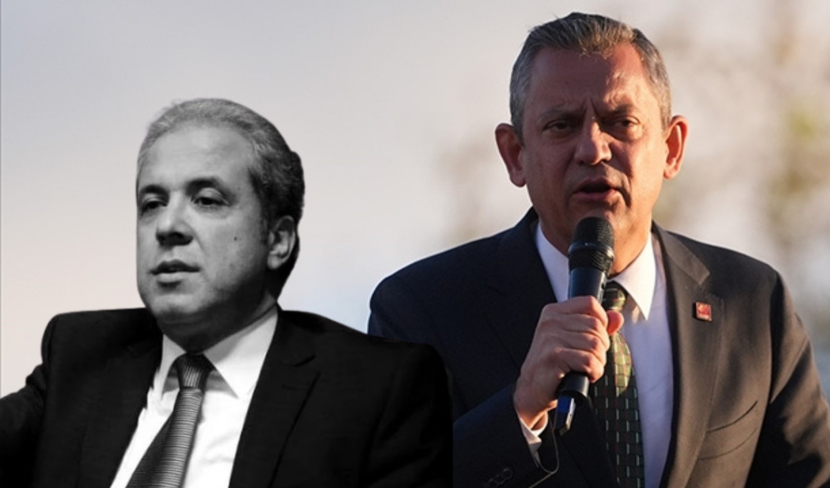 AKP'li Tayyar'dan Özgür Özel'e CHP için 'yarışa tutunma' tüyoları