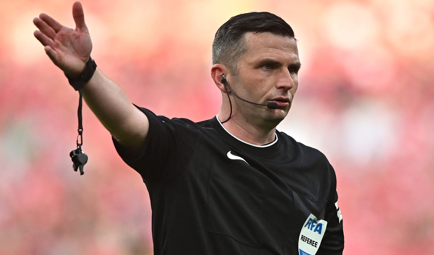 Kosova - Türkiye maçının hakemi belli oldu