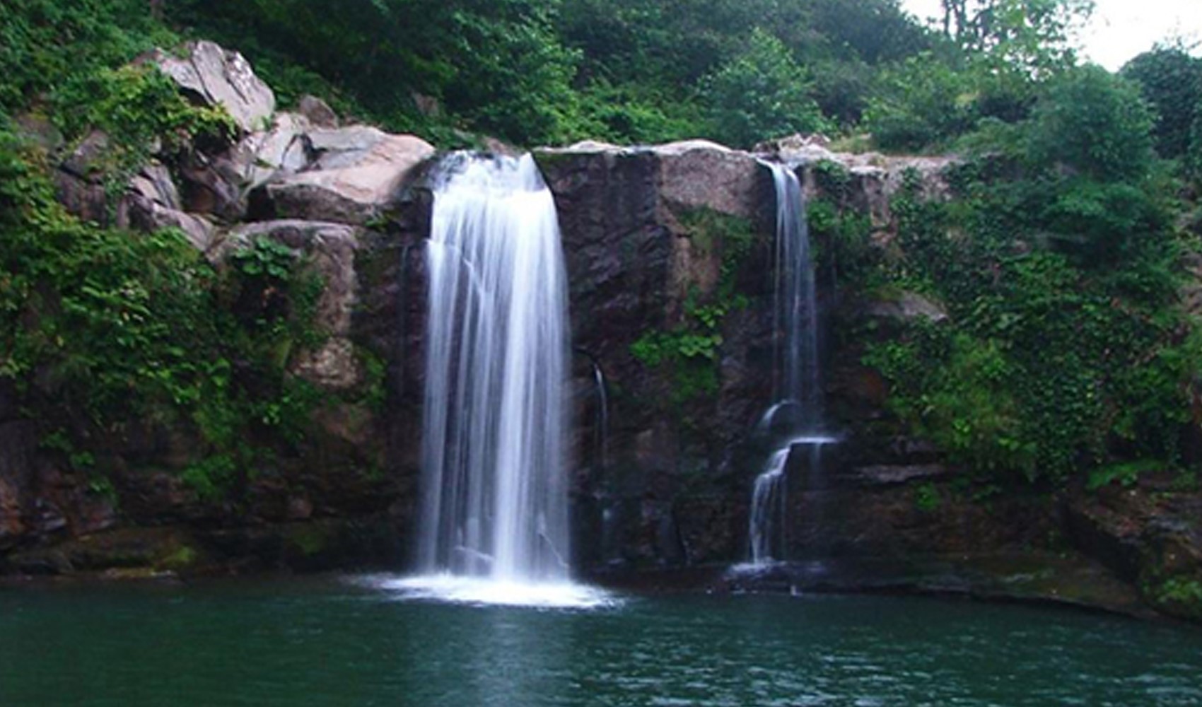 Ordu'nun dereleri aksa yukarı aksa...