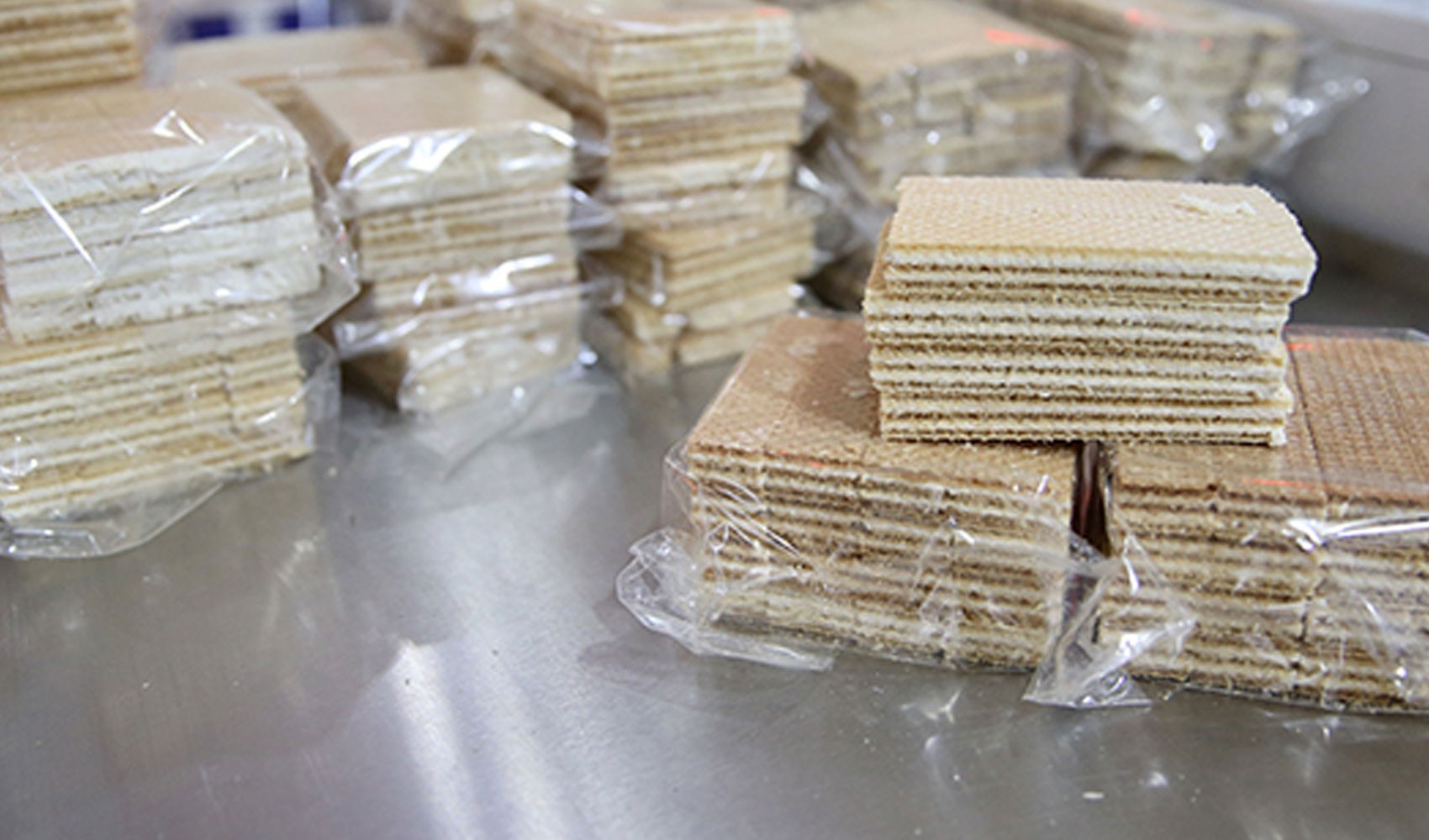 Bursa merkezli çikolata ve gofret üreticisi iflas etti