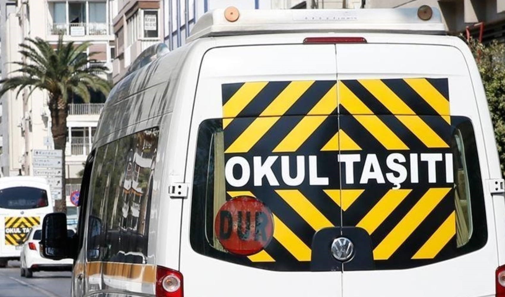 Okul servislerine yeni sistem: UTTS gibi zorunlu olacak