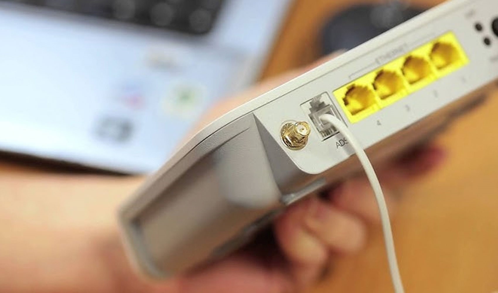 İnternet sağlayıcısını değiştirmek artık tek tık