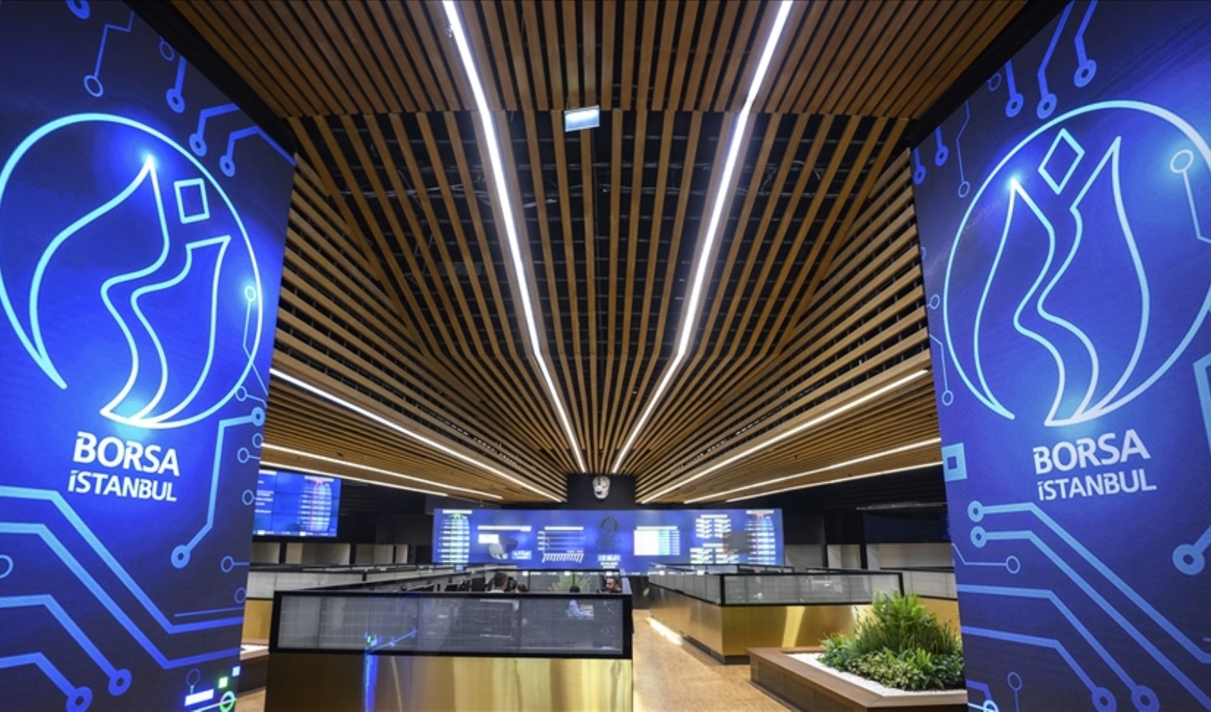 Borsa'da kazandıran ve kaybettiren hisseler belli oldu